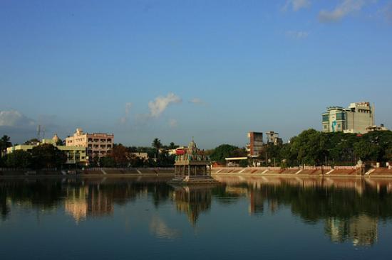 Mylapore